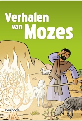 Afbeeldingen van Verhalen van Mozes