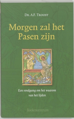 Afbeeldingen van Morgen zal het Pasen zijn