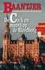 Afbeelding van Baantjer De Cock en moord op de Bloedberg