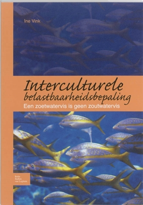 Afbeeldingen van Interculturele belastbaarheidsbepaling