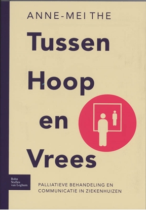 Afbeeldingen van Tussen hoop en vrees
