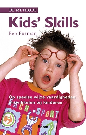 Afbeelding van PM-reeks de methode Kids' Skills