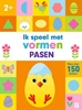 Afbeelding van Ik speel met vormen Pasen