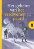 Afbeelding van Het geheim van... Het geheim van het verdwenen paard