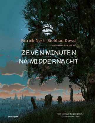Afbeeldingen van Zeven minuten na middernacht
