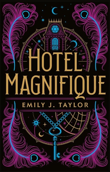 Afbeelding van Hotel Magnifique