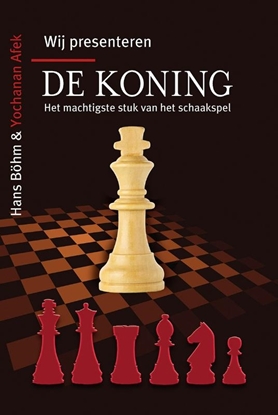 Afbeeldingen van Wij presenteren De koning
