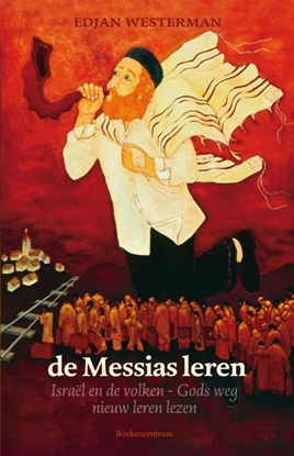 Afbeeldingen van De Messias leren