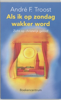 Afbeeldingen van Als ik op zondag wakker word