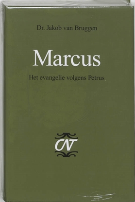 Afbeeldingen van Commentaar op het Nieuwe Testament Derde serie Afdeling Evangelien Marcus