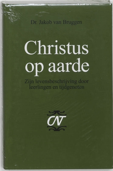 Afbeelding van Commentaar op het Nieuwe Testament Derde serie Afdeling Evangelien Christus op aarde