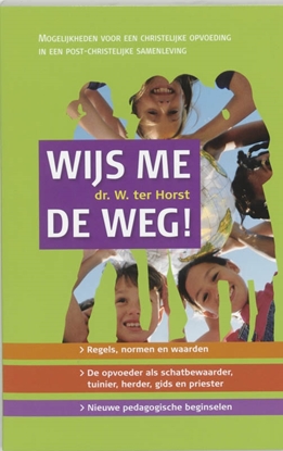 Afbeeldingen van Wijs me de weg!