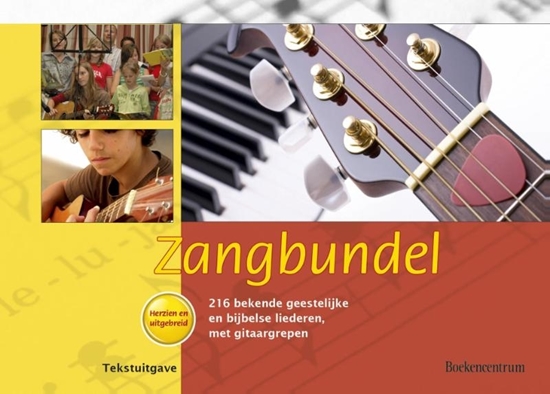 Afbeelding van Zangbundel