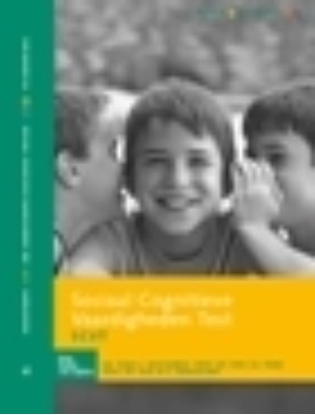 Afbeeldingen van Sociaal Cognitieve Vaardigheden Test (SCVT) - handleiding