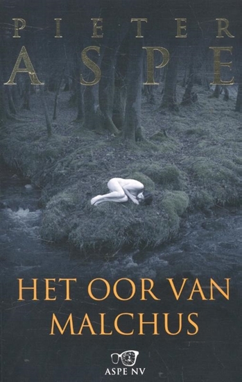 Afbeelding van Het oor van Malchus