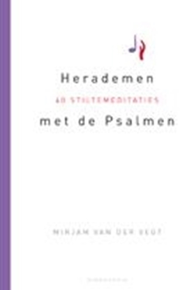 Afbeeldingen van Herademen met de Psalmen