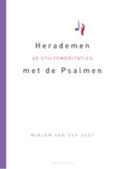 Afbeelding van Herademen met de Psalmen