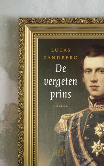 Afbeelding van De vergeten prins
