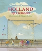 Afbeelding van Kunstprentenboeken Holland op z'n mooist