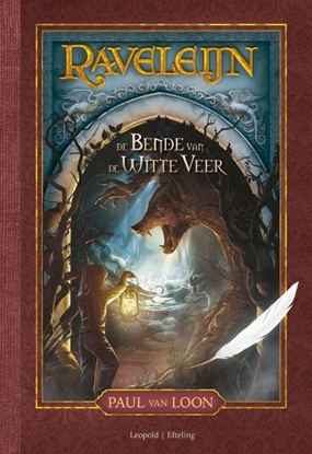 Afbeeldingen van Raveleijn De bende van de Witte Veer