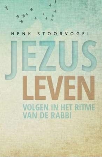 Afbeelding van Jezus leven
