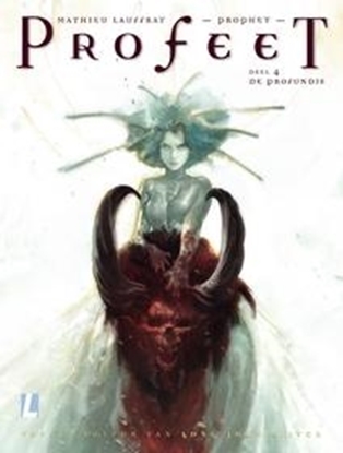 Afbeeldingen van Profeet De Profundis 4