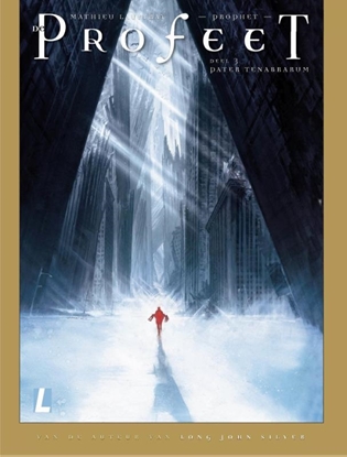 Afbeeldingen van Profeet Pater tenebrarum