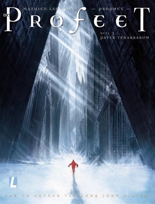 Afbeeldingen van Profeet Pater Tenebrarum