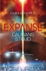 Afbeelding van The Expanse Calibans strijd