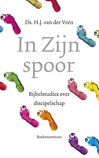 Afbeelding van In zijn spoor