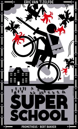 Afbeelding van Superschool