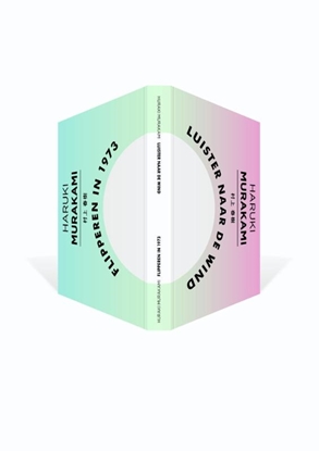 Afbeeldingen van Luister naar de wind; Flipperen in 1973