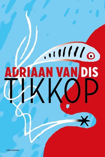 Afbeelding van Tikkop