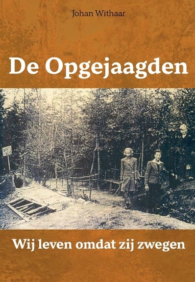 Afbeelding van De opgejaagden
