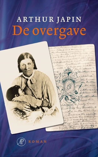 Afbeelding van De overgave