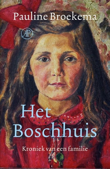 Afbeelding van Het Boschhuis