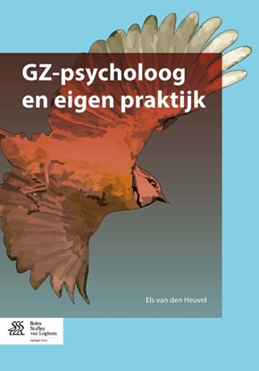Afbeeldingen van GZ-psycholoog en eigen praktijk