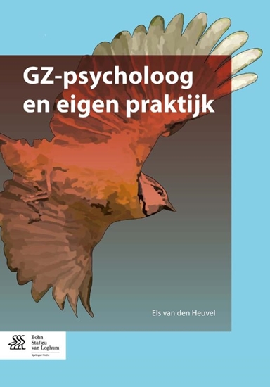 Afbeelding van GZ-psycholoog en eigen praktijk