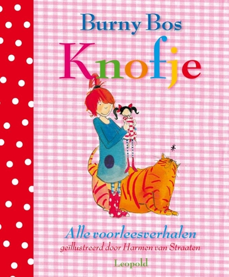Afbeelding van Knofje
