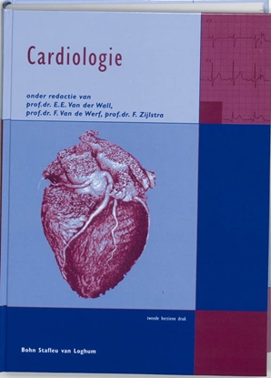 Afbeeldingen van Quintessens Cardiologie