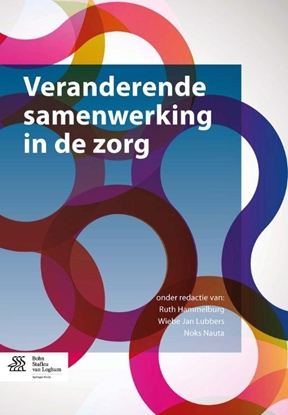 Afbeeldingen van Veranderende samenwerking in de zorg