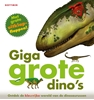 Afbeelding van Giga grote dino's