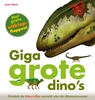 Afbeelding van Giga grote dino's