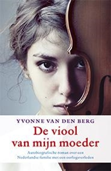 Afbeelding van De viool van mijn moeder