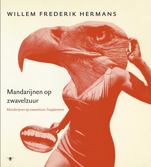 Afbeelding van Volledige werken van W.F. Hermans Volledige werken 16