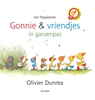 Afbeelding van Gonnie & vriendjes Gonnie en vriendjes in ganzenpas