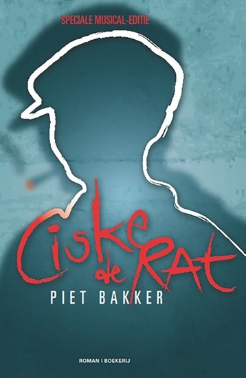 Afbeelding van Ciske de rat de musical