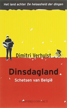 Afbeeldingen van Dinsdagland