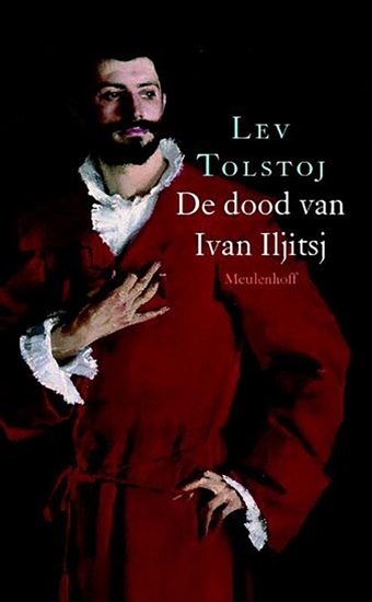 Afbeelding van De dood van Ivan Iljitsj
