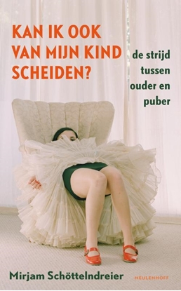Afbeeldingen van Kan ik ook van mijn kind scheiden?